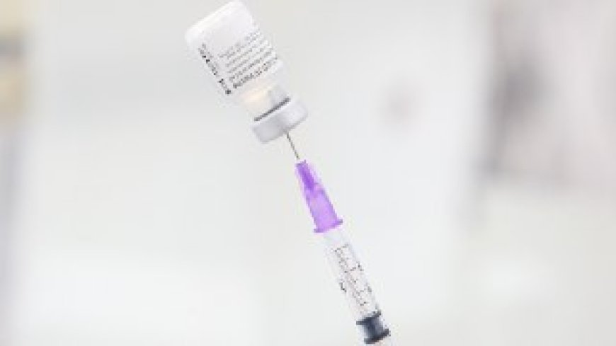 Have you been vaccinated? Even then you still simply have to be quarantined