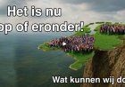 #001 - Zo wordt Nederland.  Laten we dat gebeuren?