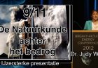 9/11 - De Natuurkunde achter het bedrog