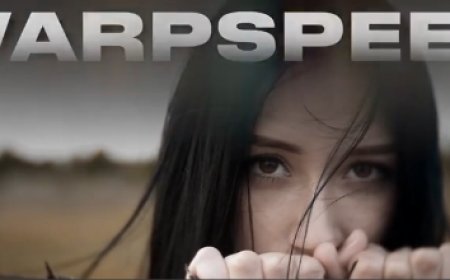 warpspeed stopped the FEMA camps