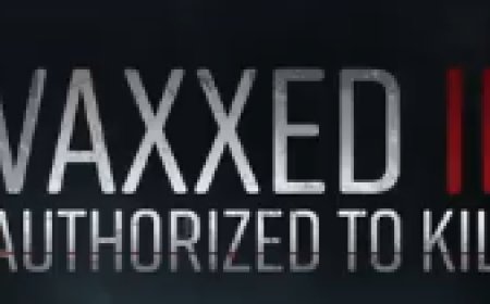 the documentary VAXXED