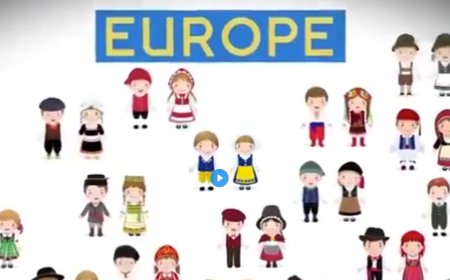 we have all the diversity we need.