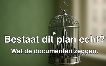 #002 - De reden waarom de wolf 🐺 wordt losgelaten in onze buitengebieden.