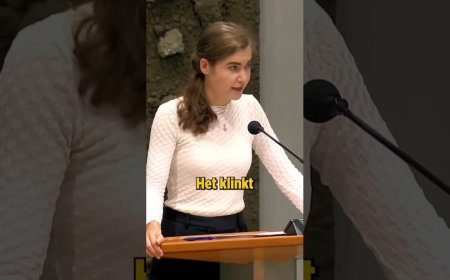 We moeten een andere koers varen. Minder belastingen en bemoeizucht, méér vrijheid en welvaart