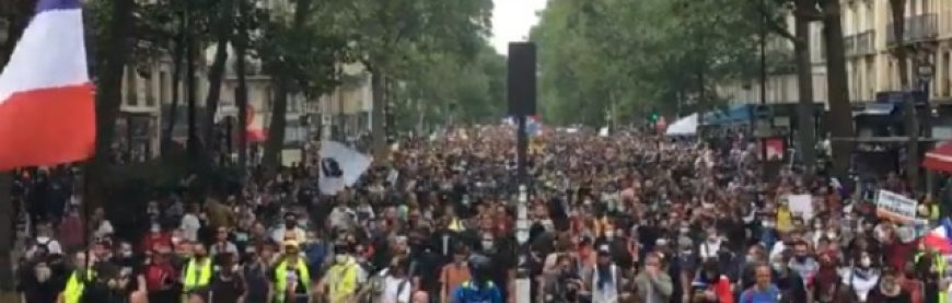 juli 2021