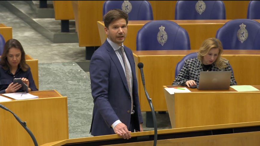 Kijk: Gideon van Meijeren waarschuwt voor technocratische controle-infrastructuur die wordt opgetuigd
