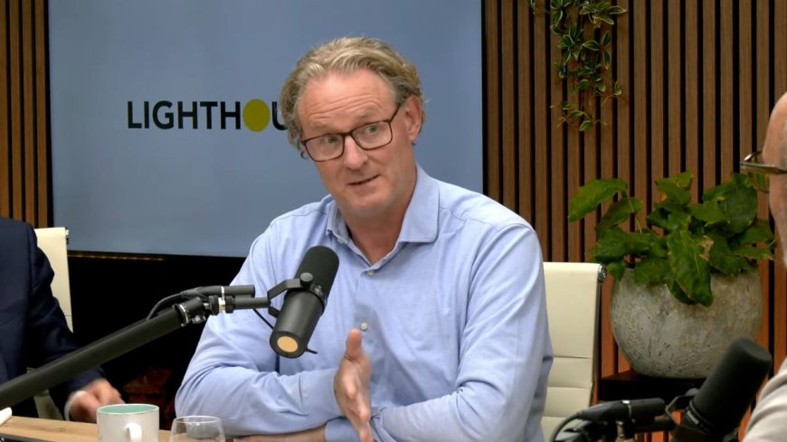 Arts wordt na zijn werk opgewacht door de NCTV: 'Dat was wel heel erg ingrijpend'