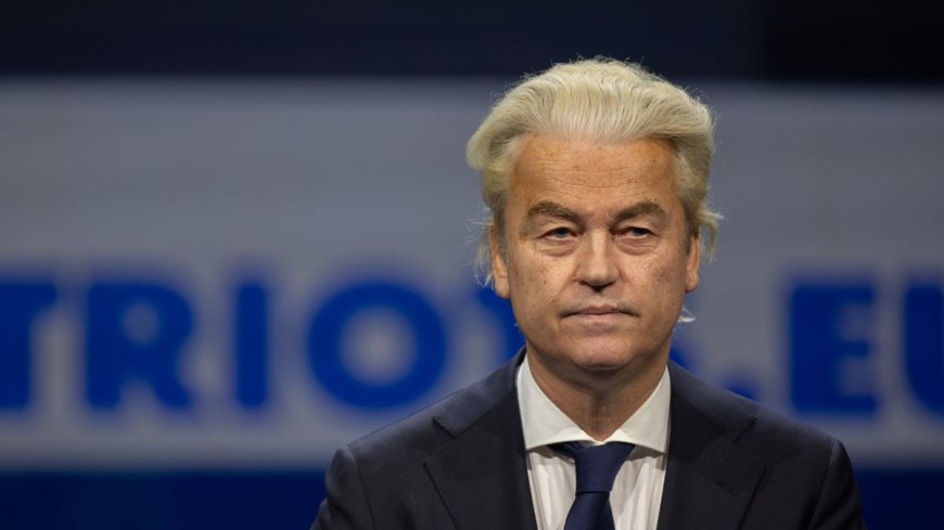 'Schokkend!' PVV-leider Wilders blokkeert onafhankelijk onderzoek naar georganiseerd sadistisch kindermisbruik