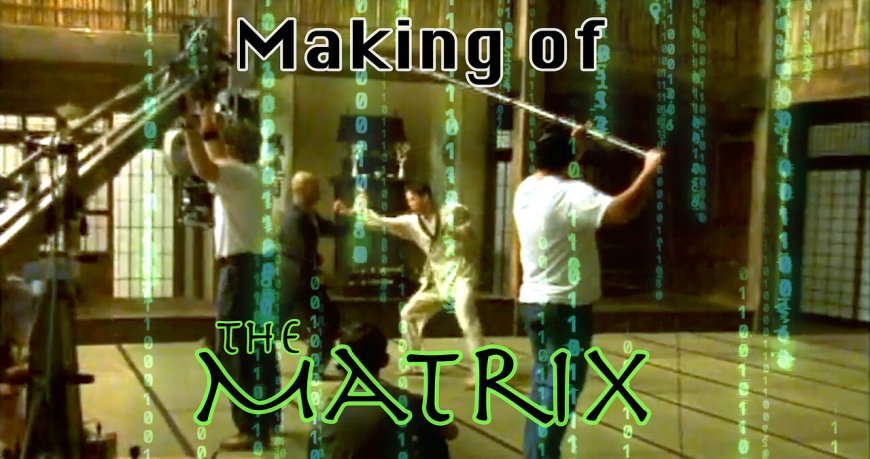 The Matrix