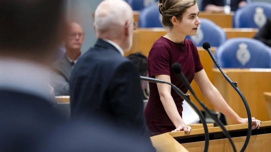 Ipsos peilt waardering en bekendheid politici: De Vos (FVD) grootste stijger