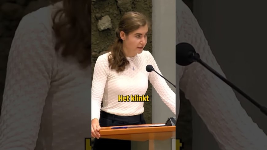 We moeten een andere koers varen. Minder belastingen en bemoeizucht, méér vrijheid en welvaart