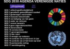 Even ter opfrissing wat Agenda 2030 precies betekend