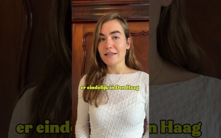 Goed nieuws, en nu stoppen met het stikstofbeleid!