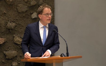 Arts stemde op Pepijn van Houwelingen, maar er is geen spoor van terug te vinden. En hij is niet de enige