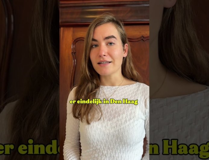 Goed nieuws, en nu stoppen met het stikstofbeleid!