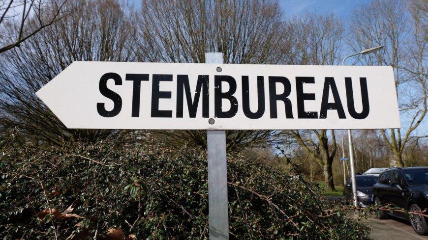 Verkiezingssoftware getest door bedrijf dat is opgericht door lid Kiesraad: 'Slager die zijn eigen vlees keurt?'