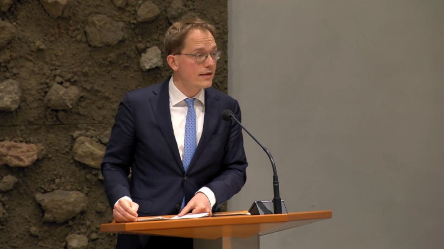 Arts stemde op Pepijn van Houwelingen, maar er is geen spoor van terug te vinden. En hij is niet de enige