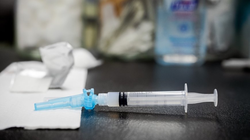 Deze prik was zo gevaarlijk dat ze een nieuwe doodsoorzaak moesten bedenken