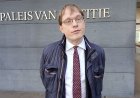 Pepijn van Houwelingen overweegt in cassatie te gaan tegen veroordeling: “Ik laat me niet censureren”