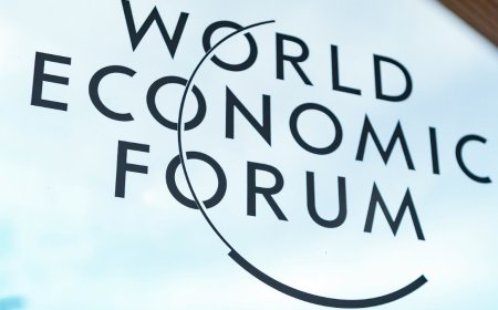 7 Nederlandse ministeries zijn gekoppeld aan het World Economic Forum