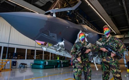 Hoe Nederlandse jongeren kunnen worden GEDWONGEN in dienst van het leger te gaan