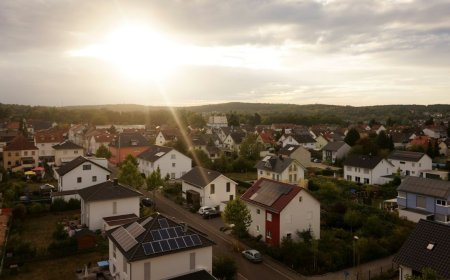 Duitse regering overweegt ingrijpende wet: Heb je “foute” denkbeelden? Dan krijg je geen huis