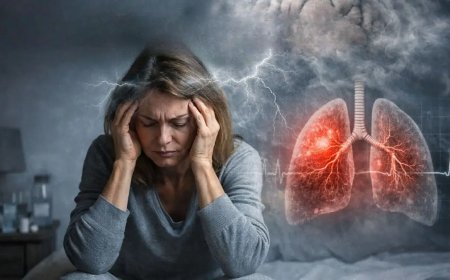 Waarom zoveel mensen met Long COVID niet herstellen (en wat artsen vaak niet vertellen)