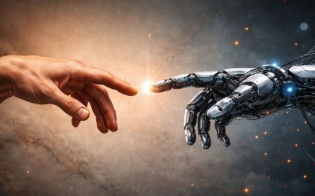 Onderwerping aan technologie