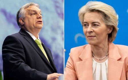 Verkiezingsnederlaag Orbán roept vraagtekens op: ‘Er klopt iets niet’