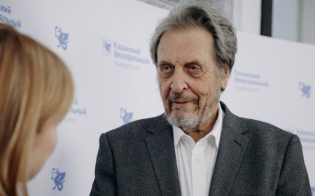 Errol Musk: ‘Het is absurd om te denken dat Jeffrey Epstein dood is’