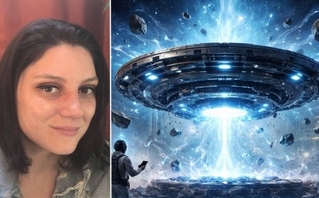 Dood Amerikaanse onderzoeker van ‘antizwaartekracht’ voedt speculaties over reeks mysterieuze sterfgevallen