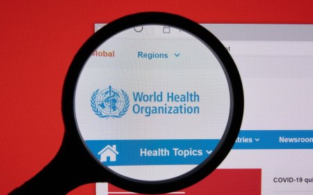 WHO bouwt via noodprocedures aan mondiale vaccingoedkeuring