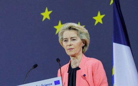 Europarlementariër slaat alarm: ‘Dit moest stilletjes gebeuren, omdat men wist dat mensen hier massaal tegen zouden protesteren’