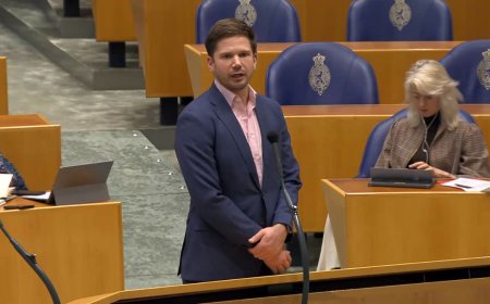 Politie lokt zélf ongeregeldheden uit om azc-demonstraties negatief te kunnen framen: Van Meijeren legt uit hoe dat werkt