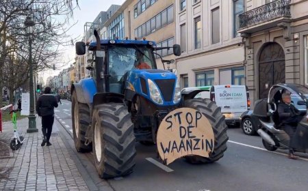 FDF spreekt van ‘ambtelijke beerput’ in Lucaswolde: ultimatum aan provincie Groningen om geheim memo vrij te geven