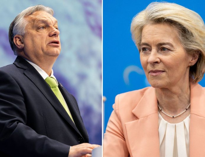 Verkiezingsnederlaag Orbán roept vraagtekens op: ‘Er klopt iets niet’