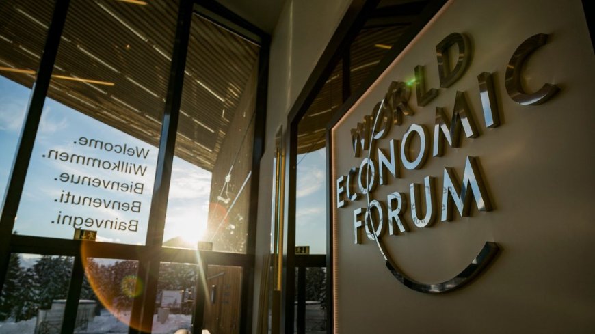 Missouri neemt wetsvoorstel aan dat invloed van World Economic Forum en WHO moet beperken