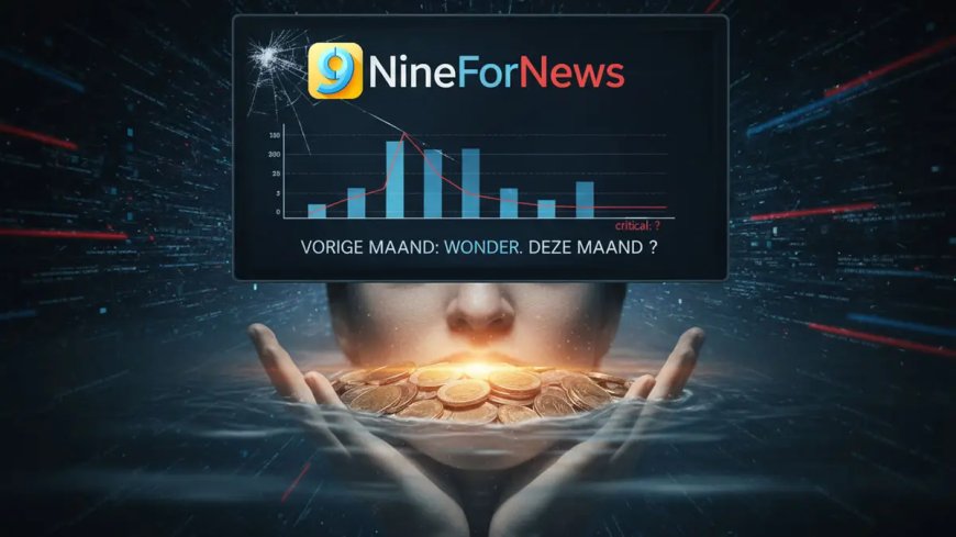 Jullie hebben ons gered. Maar de strijd is nog lang niet voorbij