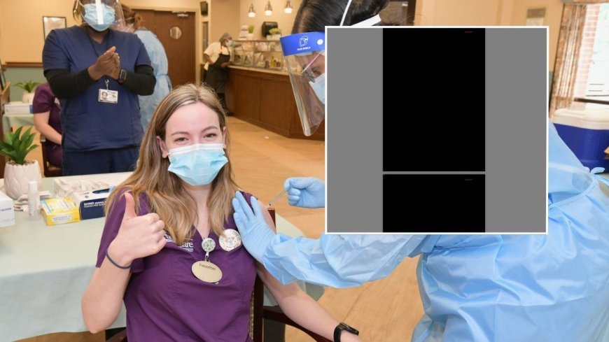 Ophef om volledig zwartgelakt overheidsrapport over coronavaccins