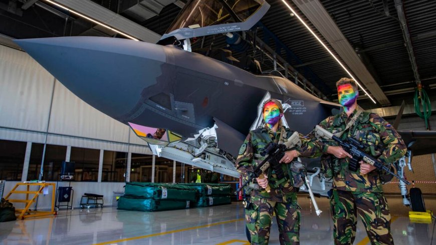 Hoe Nederlandse jongeren kunnen worden GEDWONGEN in dienst van het leger te gaan