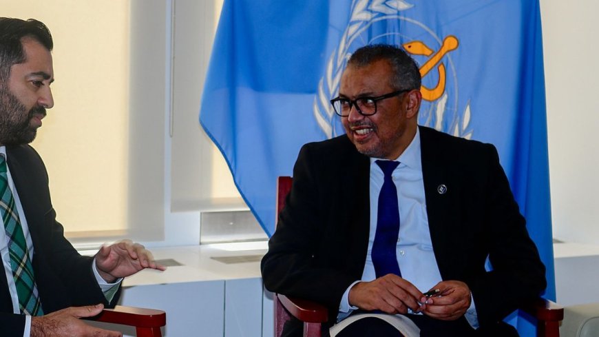 Discussie over WHO-plan voor digitale identiteit en surveillance laait op