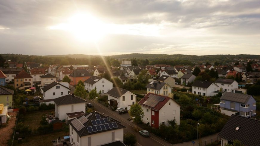 Duitse regering overweegt ingrijpende wet: Heb je “foute” denkbeelden? Dan krijg je geen huis