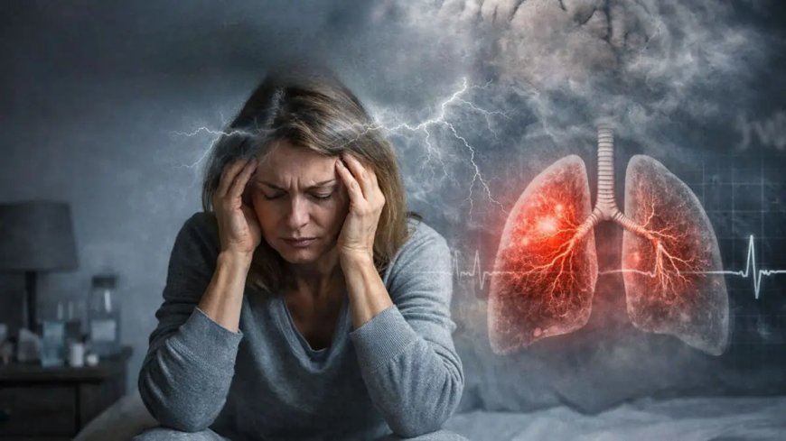 Waarom zoveel mensen met Long COVID niet herstellen (en wat artsen vaak niet vertellen)