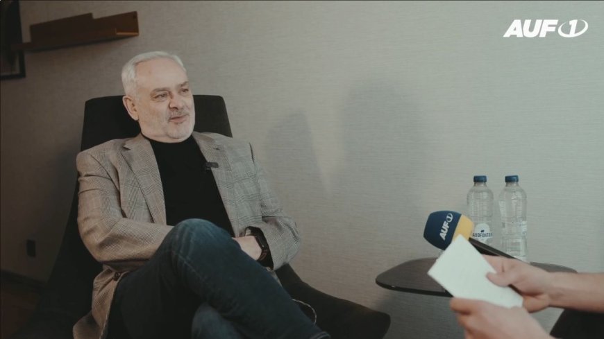 Zwitserse oud-kolonel getroffen door EU-sancties: “Ik kan niet eens voedsel kopen”