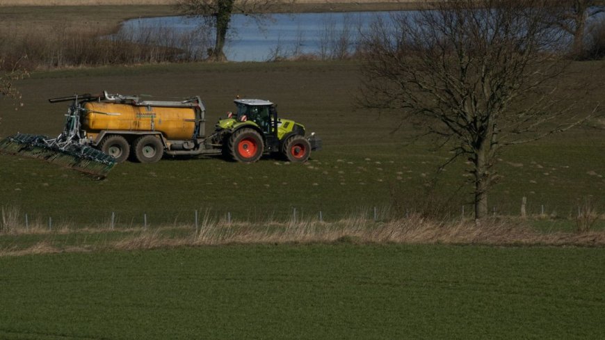 BBB (BoerBurgerBeweging) stemt voor onteigening van boerenbedrijf: ‘Schandalig’