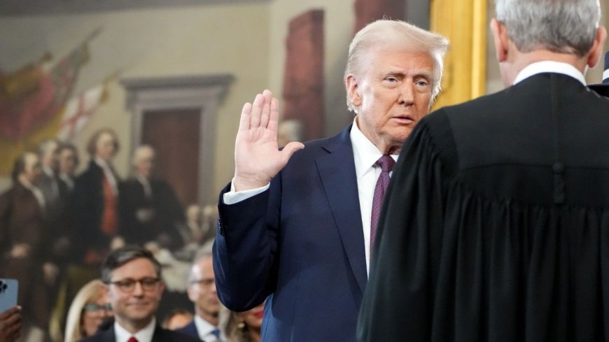 ‘Regering-Trump wordt aangestuurd door het Rothschild-syndicaat, en Epstein maakte daar deel van uit’