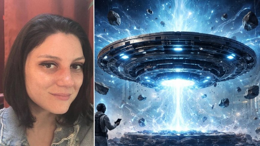 Dood Amerikaanse onderzoeker van ‘antizwaartekracht’ voedt speculaties over reeks mysterieuze sterfgevallen