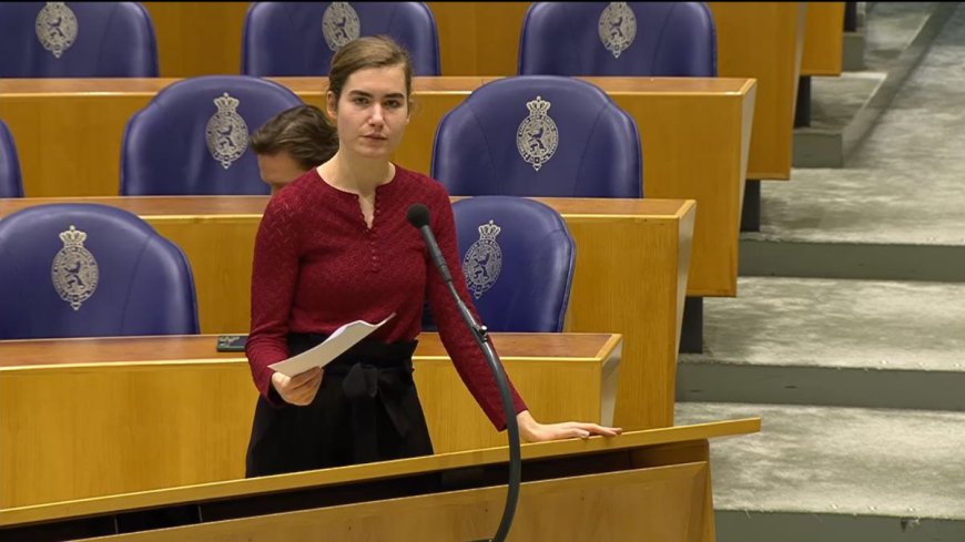 D66 en GroenLinks-PvdA blijven demonstratief weg bij debat over stikstofonderzoek prof. Meester: ‘Tekenend’