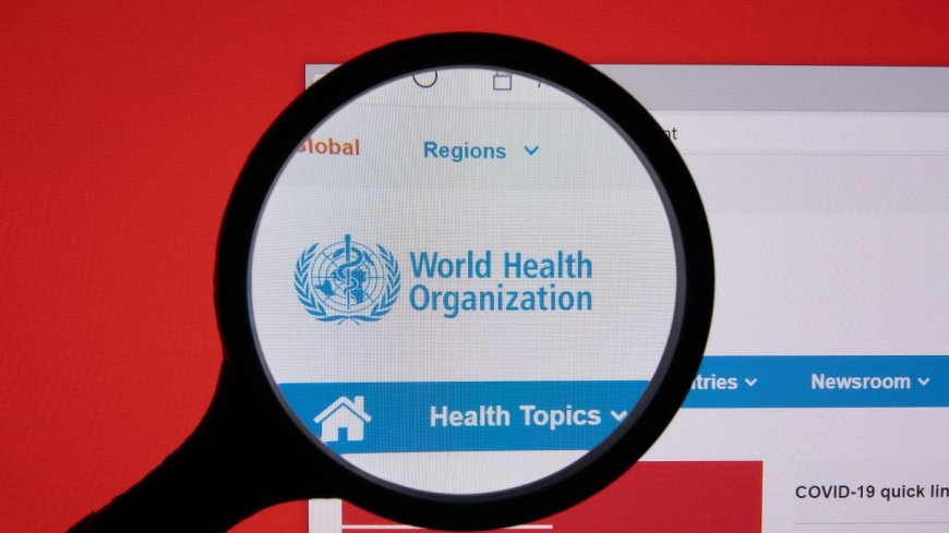 WHO bouwt via noodprocedures aan mondiale vaccingoedkeuring