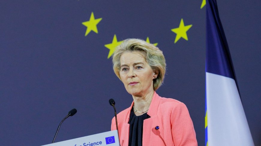 Europarlementariër slaat alarm: ‘Dit moest stilletjes gebeuren, omdat men wist dat mensen hier massaal tegen zouden protesteren’